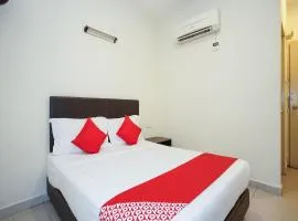 Dancenter Near Petronas Kampung Koh, Jj Hotel