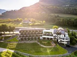 Hotel Tenz