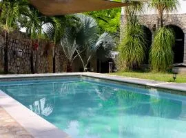 Hotel Boutique Canto De Piedra