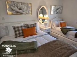 Magnolia Farmhouse at Summerfield NC