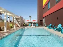 Home2 Suites By Hilton El Paso East Loop 375