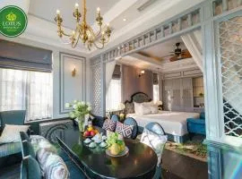 Lotus Hotel Vuon Vua Phu Tho