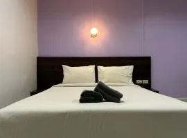 Hatyai Bangkok Resort หาดใหญ่ บางกอก รีสอร์ท