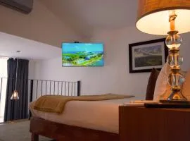 Hotel Boutique Camino Del Bosque