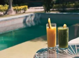 Hotel Boutique Camino Del Bosque