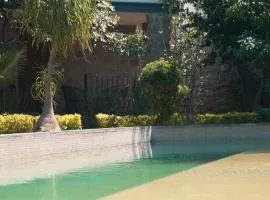 Hotel Boutique Camino Del Bosque