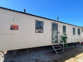 Sunset Seeker Morecambe, Hotel in Morecambe