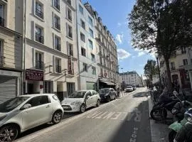 Paris Rooms & Dreams Hotel