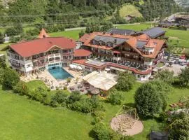 Hotel Edenlehen
