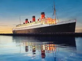 The Queen Mary