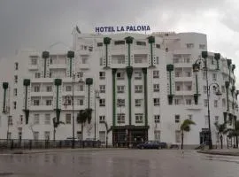 Hotel LA PALOMA
