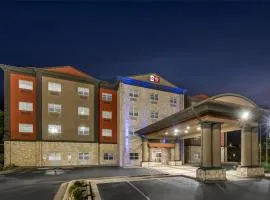 Best Western Plus JFK Inn & Suites