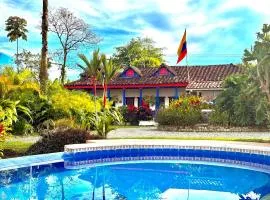 El Percal Hacienda Hotel
