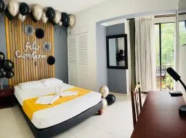 Hotel Laureles 70 Medellín