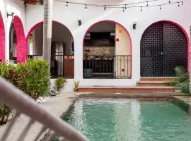 Los Suspiros Hotel Boutique & Spa