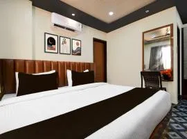 Super Collection O Sea Beach Puri Formerly Hotel BB Palace