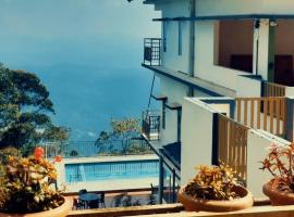 Sky Elanza, ξενοδοχείο σε Munnar