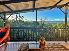 Casa Waka Marú