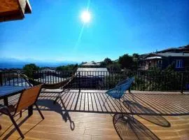 Hestia - Hotel, Wine and View