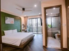 S Gallery Apartment