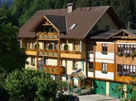 Hotel Foto: Pension Besser