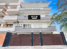 Super Hotel O Sector 43 Gurgaon