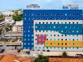 ibis budget Maceió Pajuçara