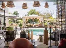 Wellness & Thermal Retreat Das Mühlbach