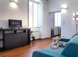 Gli Ippocastani - Free Parking - Old Town - Elegant & Spacious, hotel in LʼAquila