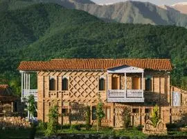 Anapea Village