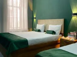 RUNO inn Hotel