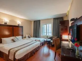 Park Avenue Hotel Nungambakkam