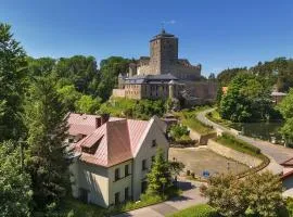 Hotel PODKOST