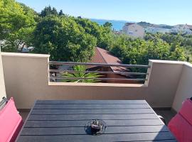 Holiday Park Lu-Ka, Hotel in Pakoštane