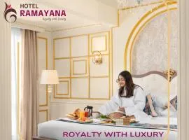 G Ramayana