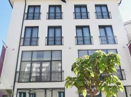 Cattleya hotel, ξενοδοχείο σε Plav