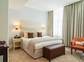 Hotel Delta Near Delhi AIRPORT