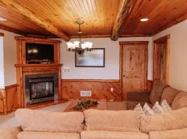 Sojourner's Lodge & Log Cabin Suites