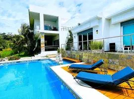 Lakeview Granada Hotel Boutique