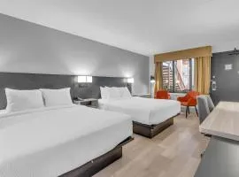 Seven Oaks Hotel Regina, SureStay Collection by Best Western