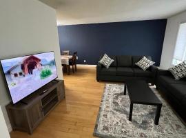 Cozy Riverdale Home, ξενοδοχείο σε Γουάιτχορς