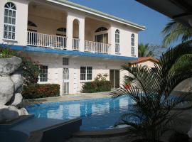 Gambaran Hotel: Villa San Juan