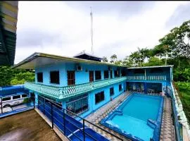 Hotel Alto Amazonas