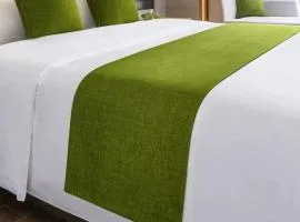 Jaffna City Palace Hotel