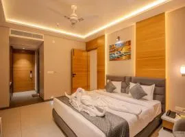 Hotel Grand Shilpi International