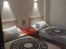 Gannet Alyousef City Center