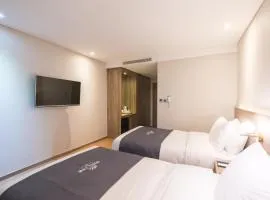 Hotel Fine Jeju