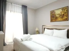 Sadaf hotel LLC