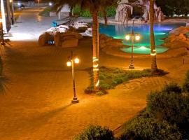 Chalet in Belagio Ain Sokhna, hotel en Ain Sokhna