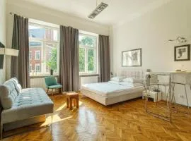 NOVUMHOUSE Straszewskiego